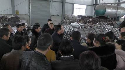 汉台区 培育职业农民打开致富新思路，助力产业脱贫与初级农产品销售