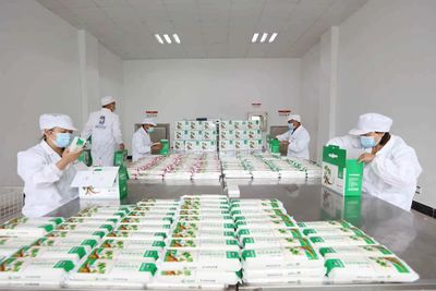 湖南再出台十条‘干货’政策，为消费行业雪中送炭，助力初级农产品销售